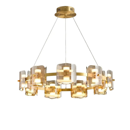 Excelis_Royal_Pendant_Light