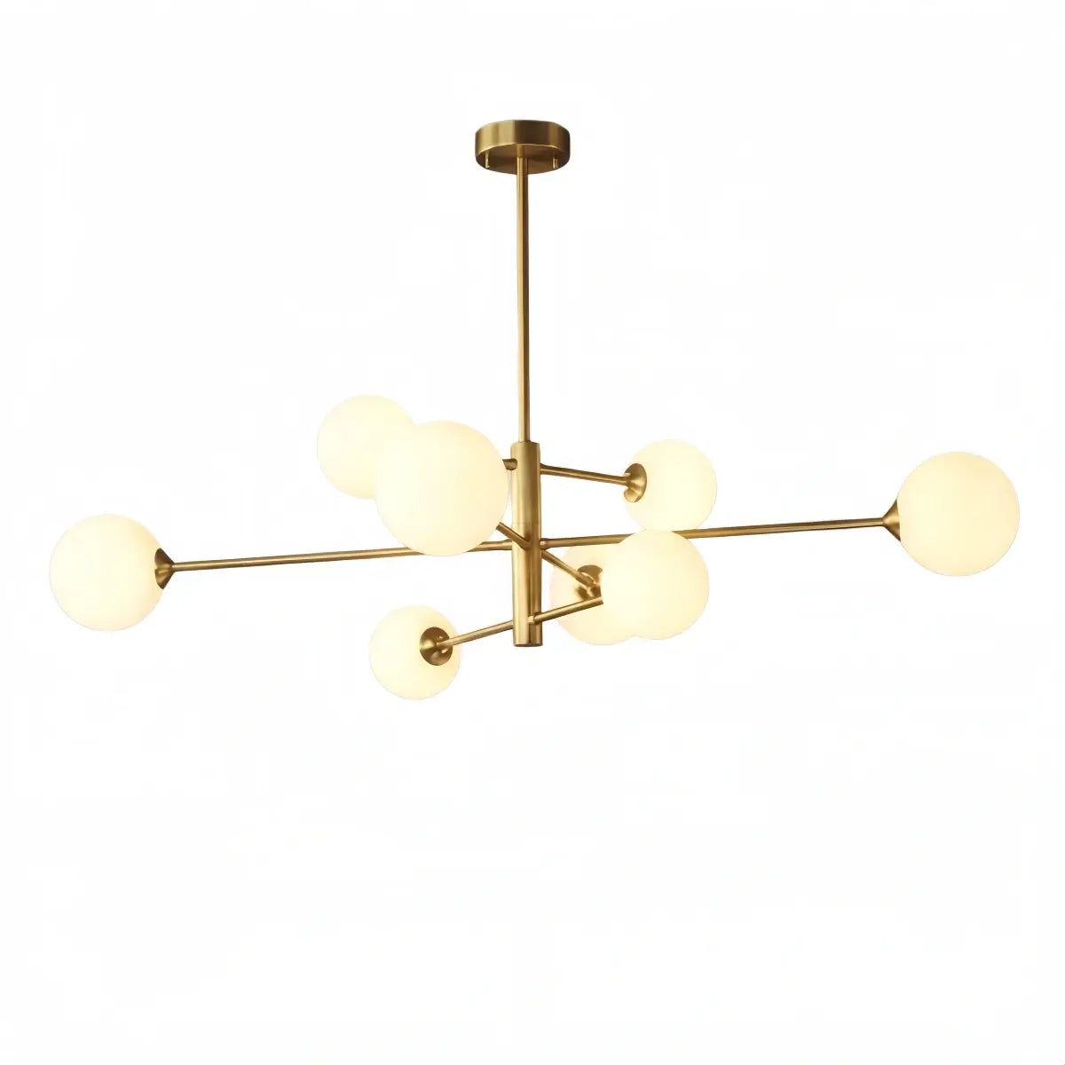 Nebula Modern Chandelier