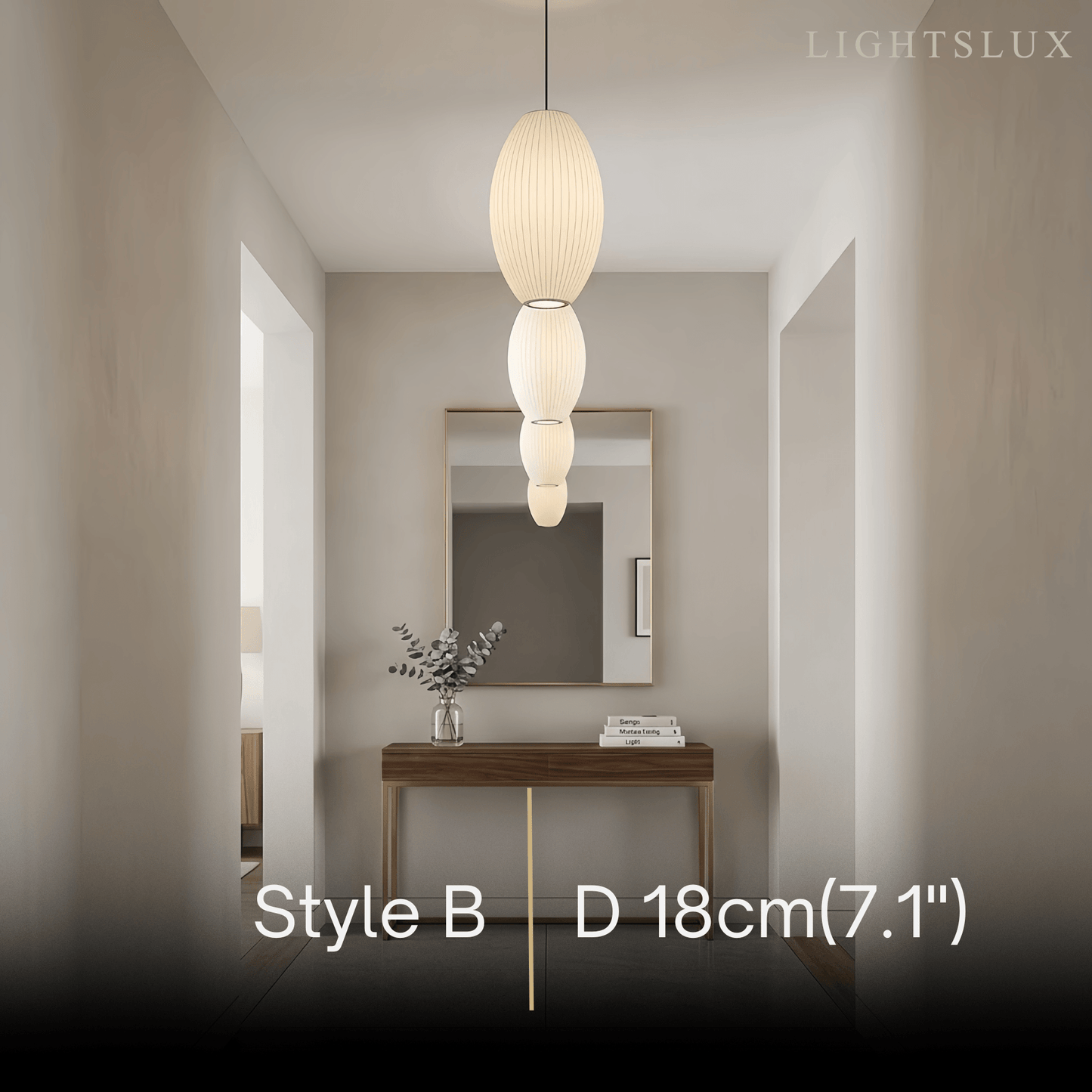 Rustic_White_Lantern_Pendant_Light