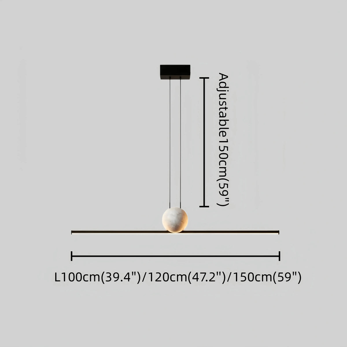 LZ381_Arcato_Modern_Linear_Pendant_Light_-_Black_Gold_Metal_Marble_for_Kitchen