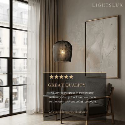 Pendant_Light_Black_White_Rattan