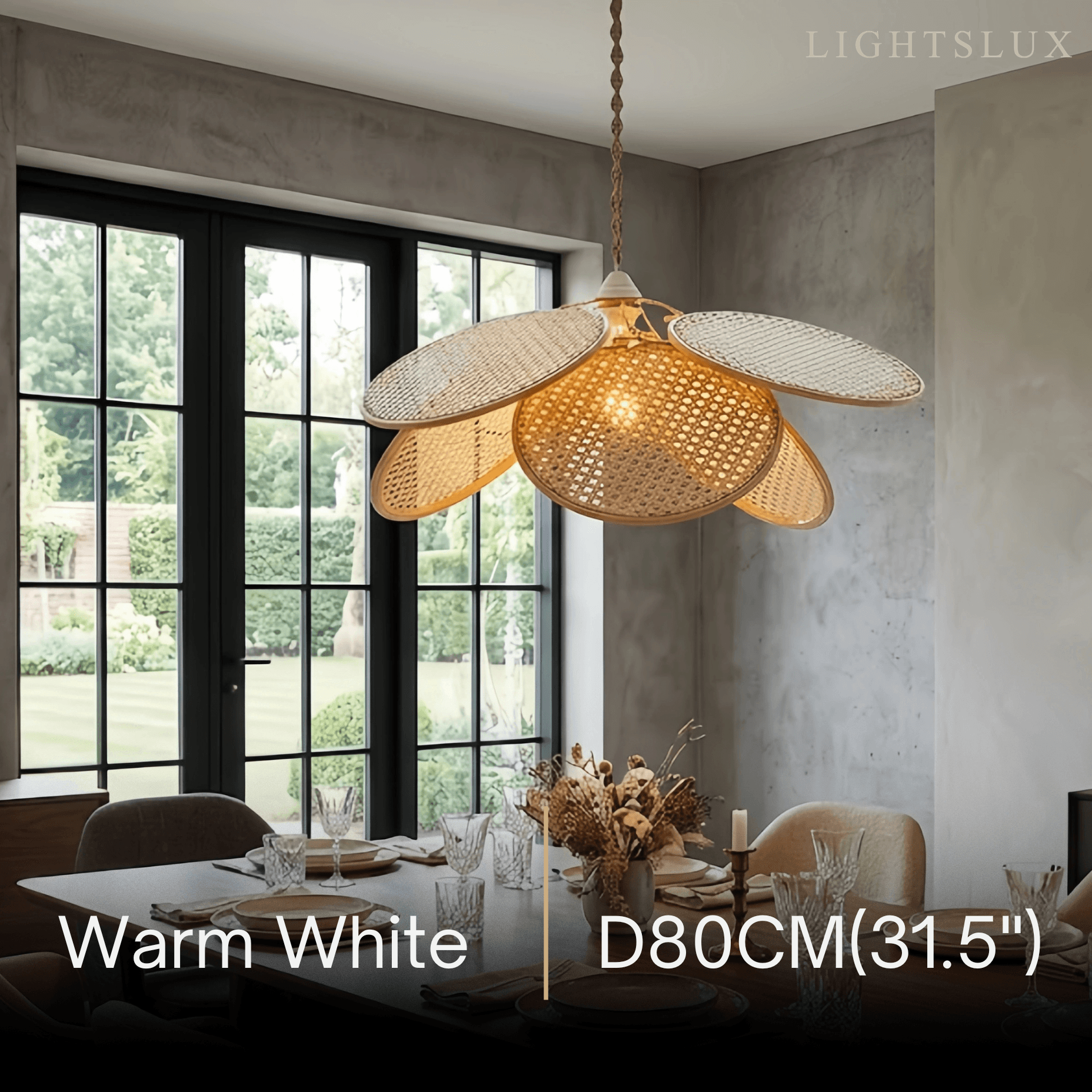 Farmhouse_Pendant_Light_-_Metal_Rattan