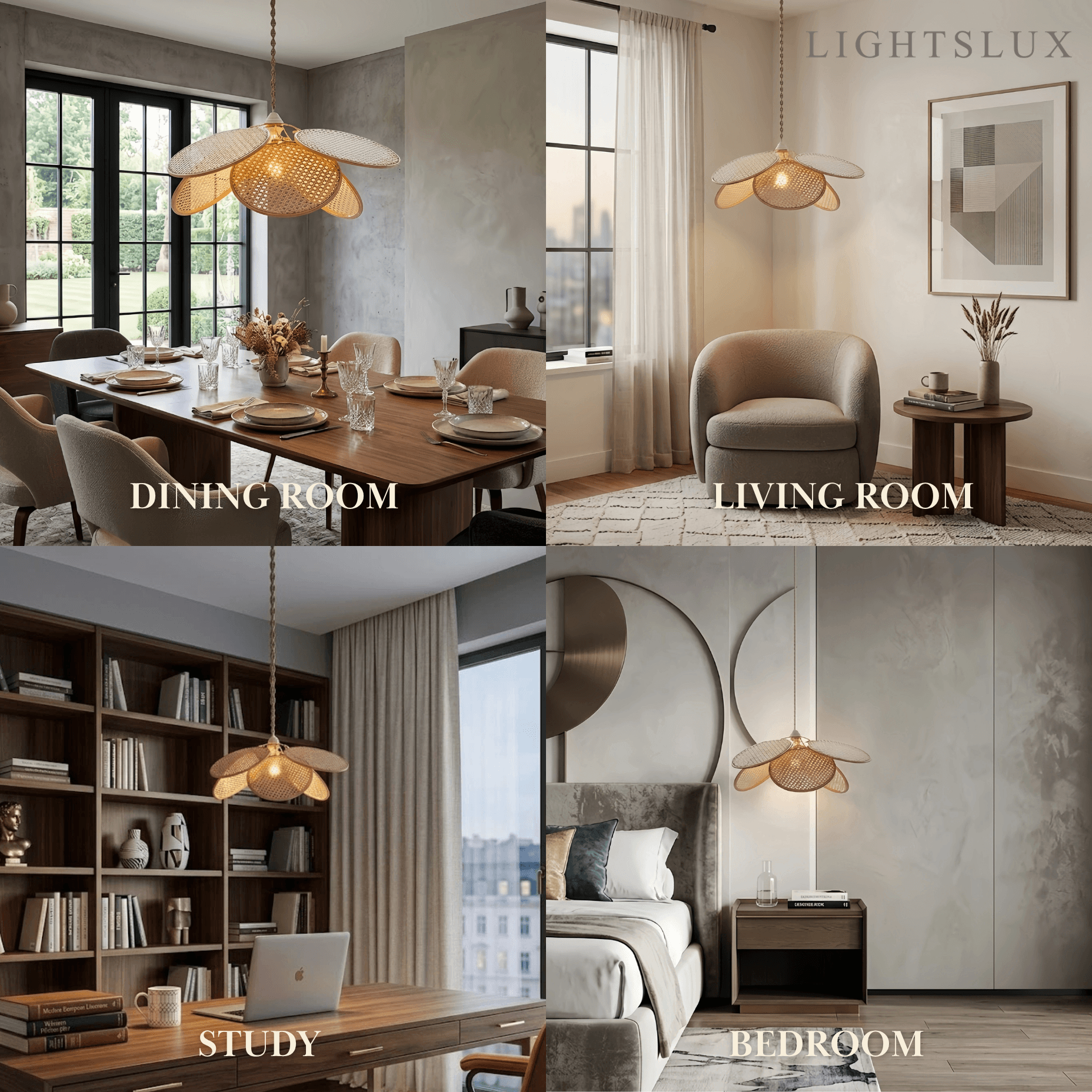Farmhouse_Pendant_Light_-_Metal_Rattan