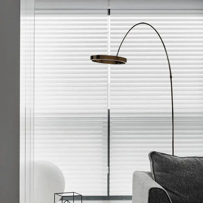 Floor Lamp – Minimalist Living Room