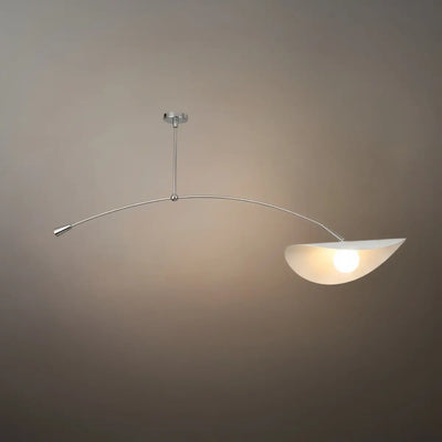 Irondale Modern Pendant Light - Black
