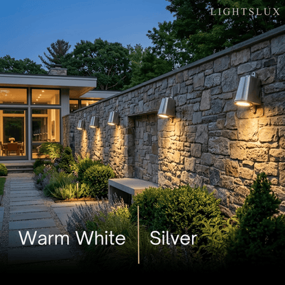 Modern_Conical_Outdoor_Wall_Lamp