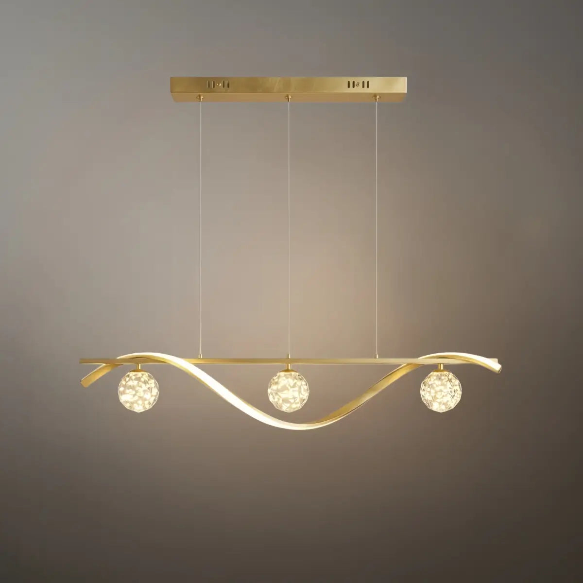 Modern_Wave_Pendant_Light