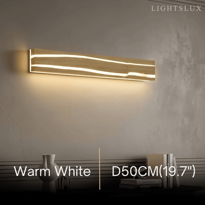 Arcato_Modern_LED_Wall_Lamp_-_Wood_Metal_Linear_Rectangle_for_Bedroom