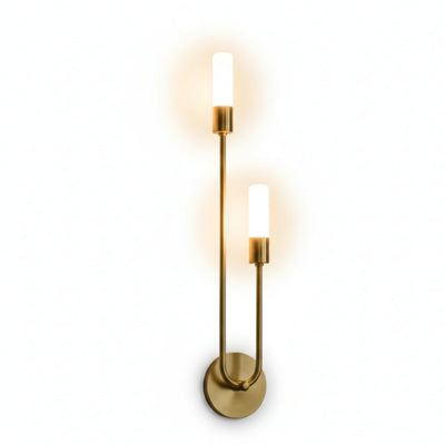 Excelis_Modern_U-Shaped_Linear_Wall_Light