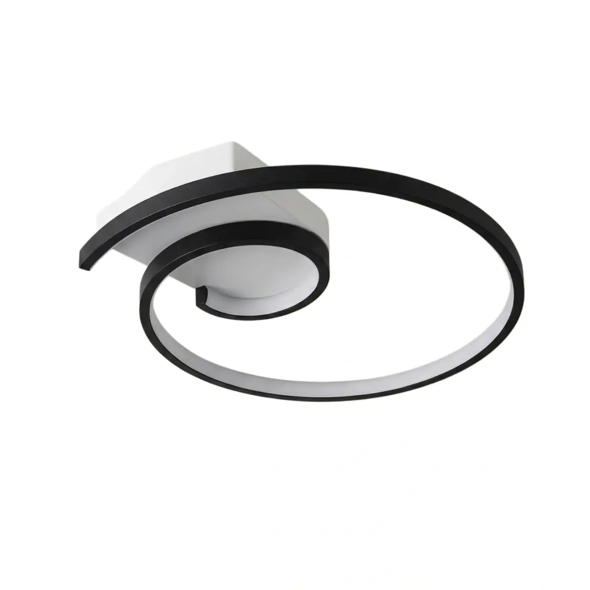 Arcato_Spiral_Ceiling_Light