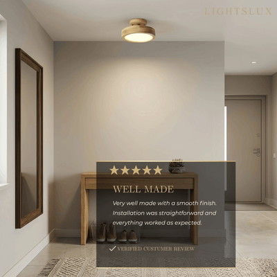 Morandia Morandi Style Ceiling Light