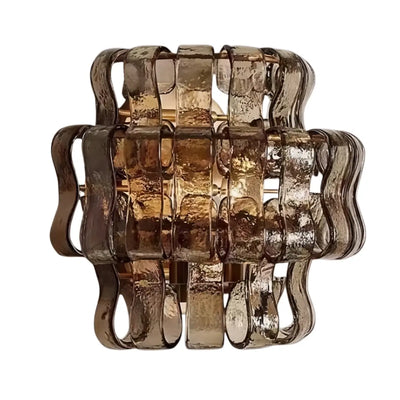 NW007-1_c62Light_Luxury_Wall_Light_Metal_Glass_Antique_Brass_for_Living_Room