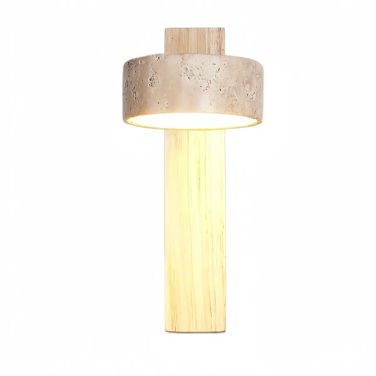 Zenno Minimalist Wall Lamp