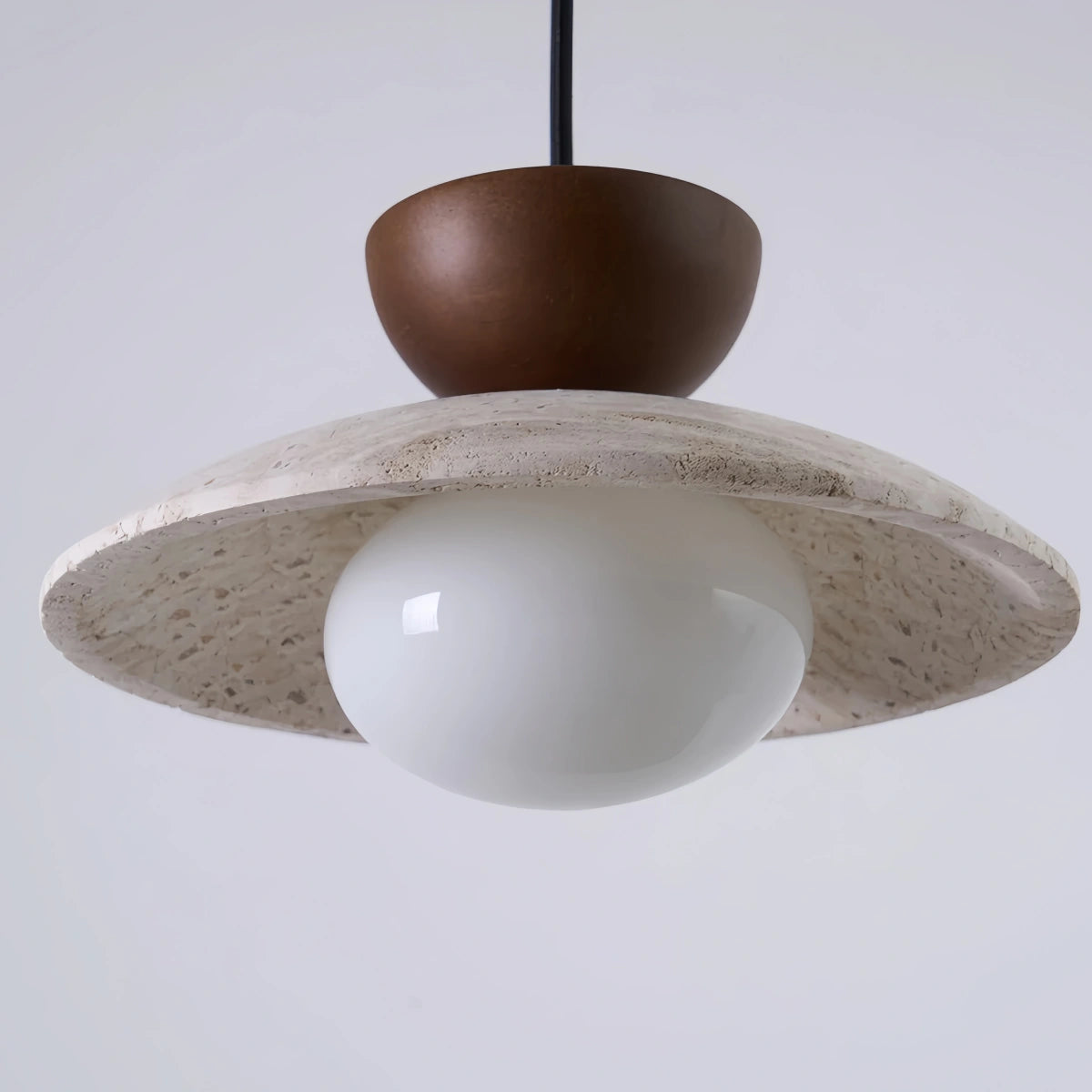 Vivara Minimalist Pendant Light 