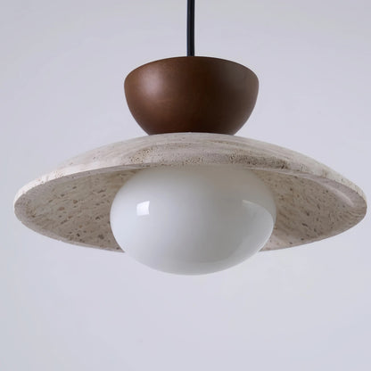 Vivara Minimalist Pendant Light 