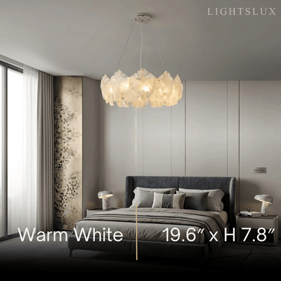 Modern Chandelier 
