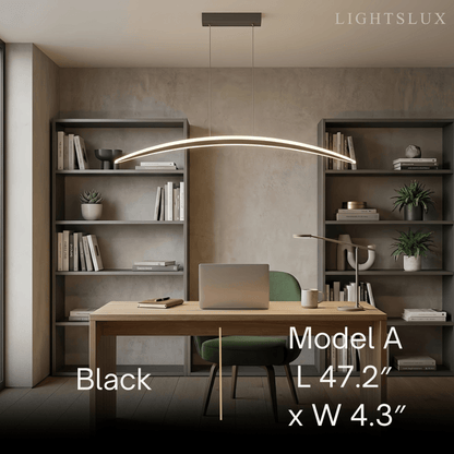 Vivara_Minimalist_Pendant_Light