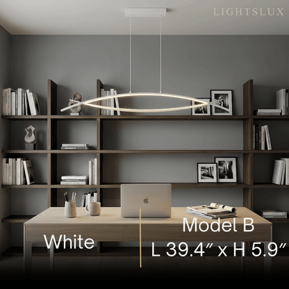Vivara_Minimalist_Pendant_Light