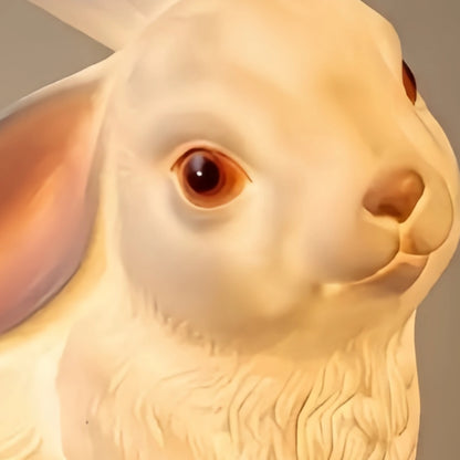 Vivara Easter Bunny Lawn Lamp