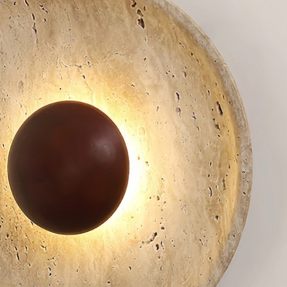 Strata Minimalist Wall Lamp