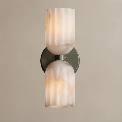 Lunara Minimalist Wall Lamp 