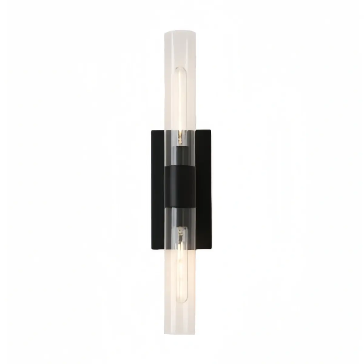 Lunara Minimalist LED Wall Lamp