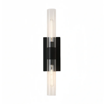 Lunara Minimalist LED Wall Lamp