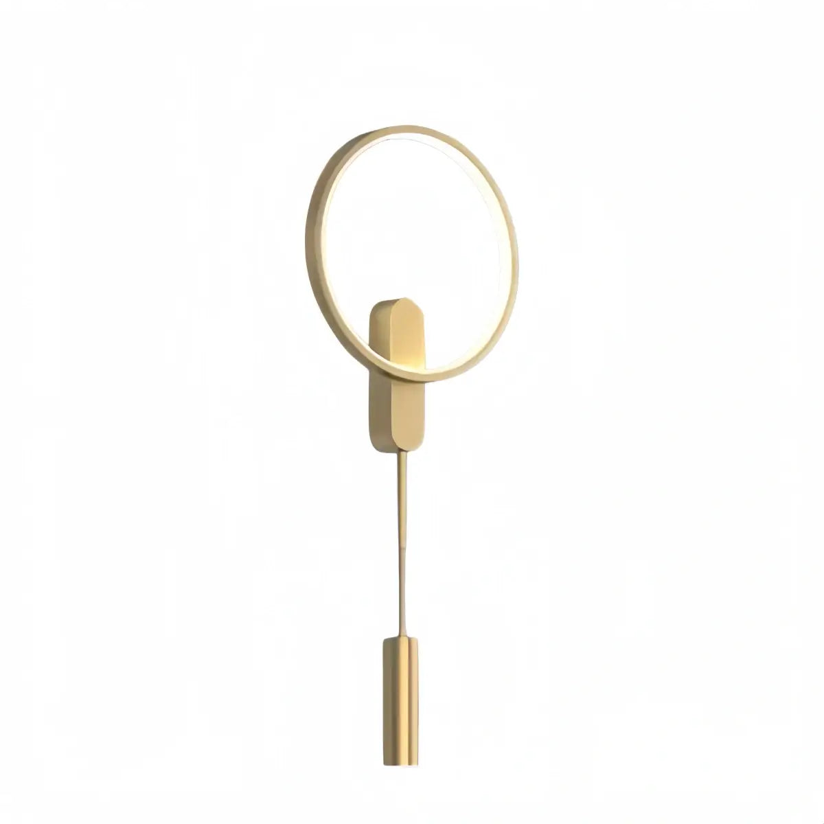 Lunara Minimalist Wall Lamp