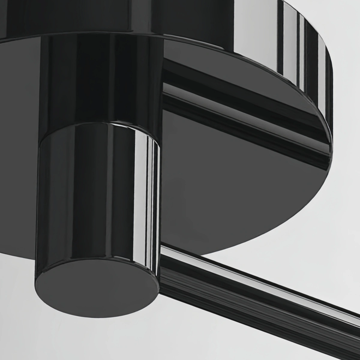 Vetro Modern Pendant Light
