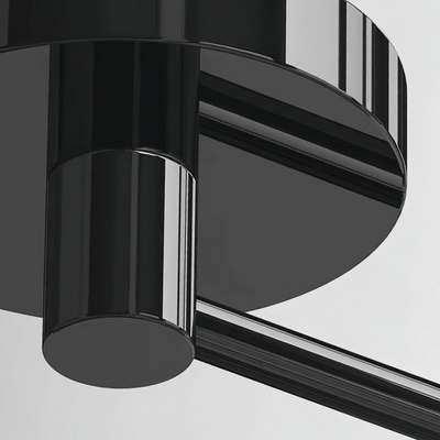 Vetro Modern Pendant Light