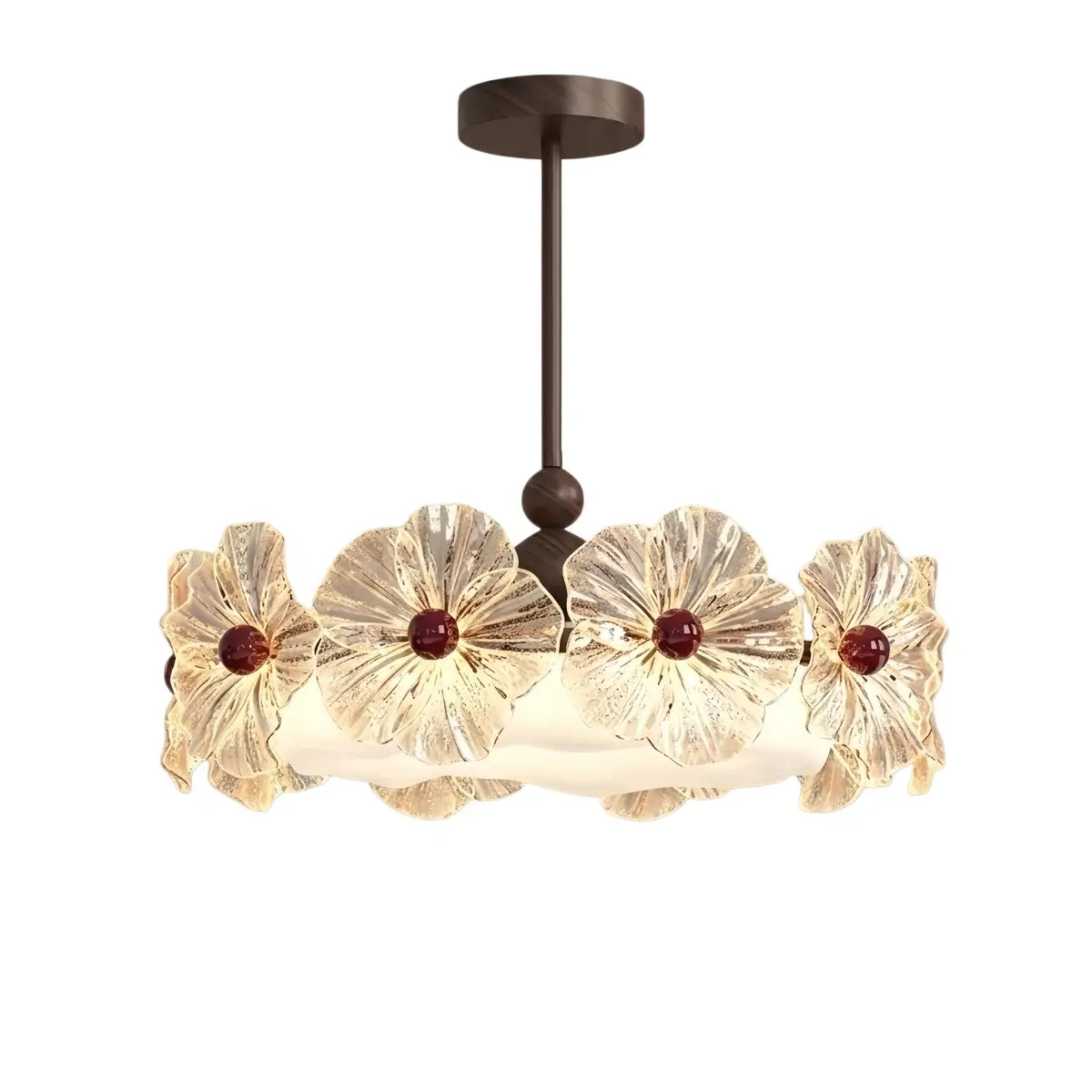 Lunara Vintage Chandelier
