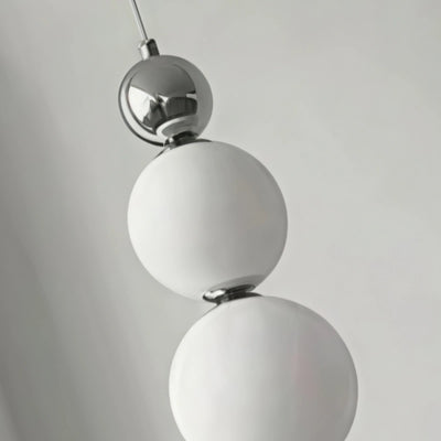 Vetro Minimalist Pendant Light