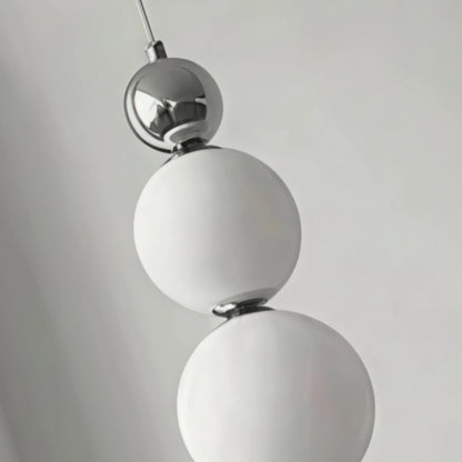 Vetro Minimalist Pendant Light