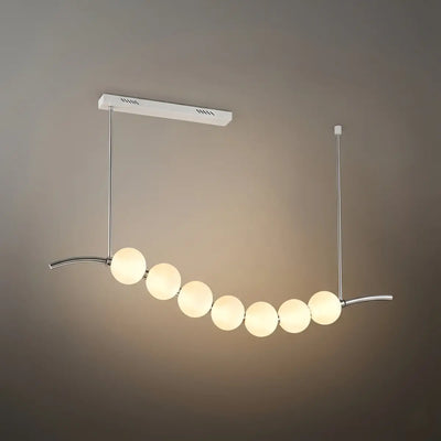Vivara Modern LED Chandelier 