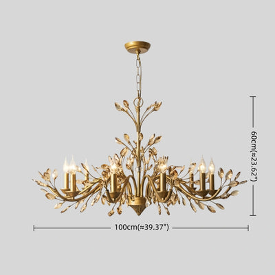 Velora_Elegant_Branch_Chandelier
