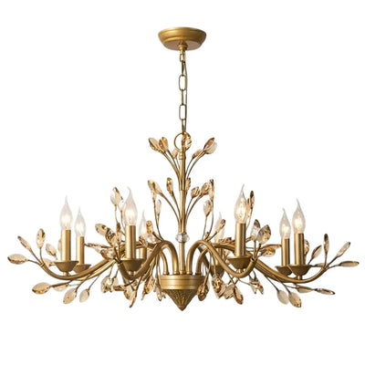 Velora_Elegant_Branch_Chandelier