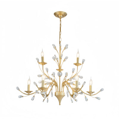 NW129Velora_Elegan_Branch_Chandelier