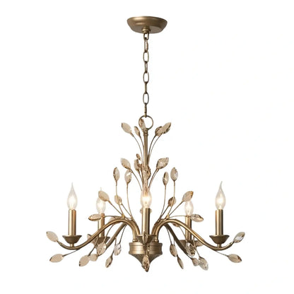 Velora_Elegant_Branch_Chandelier