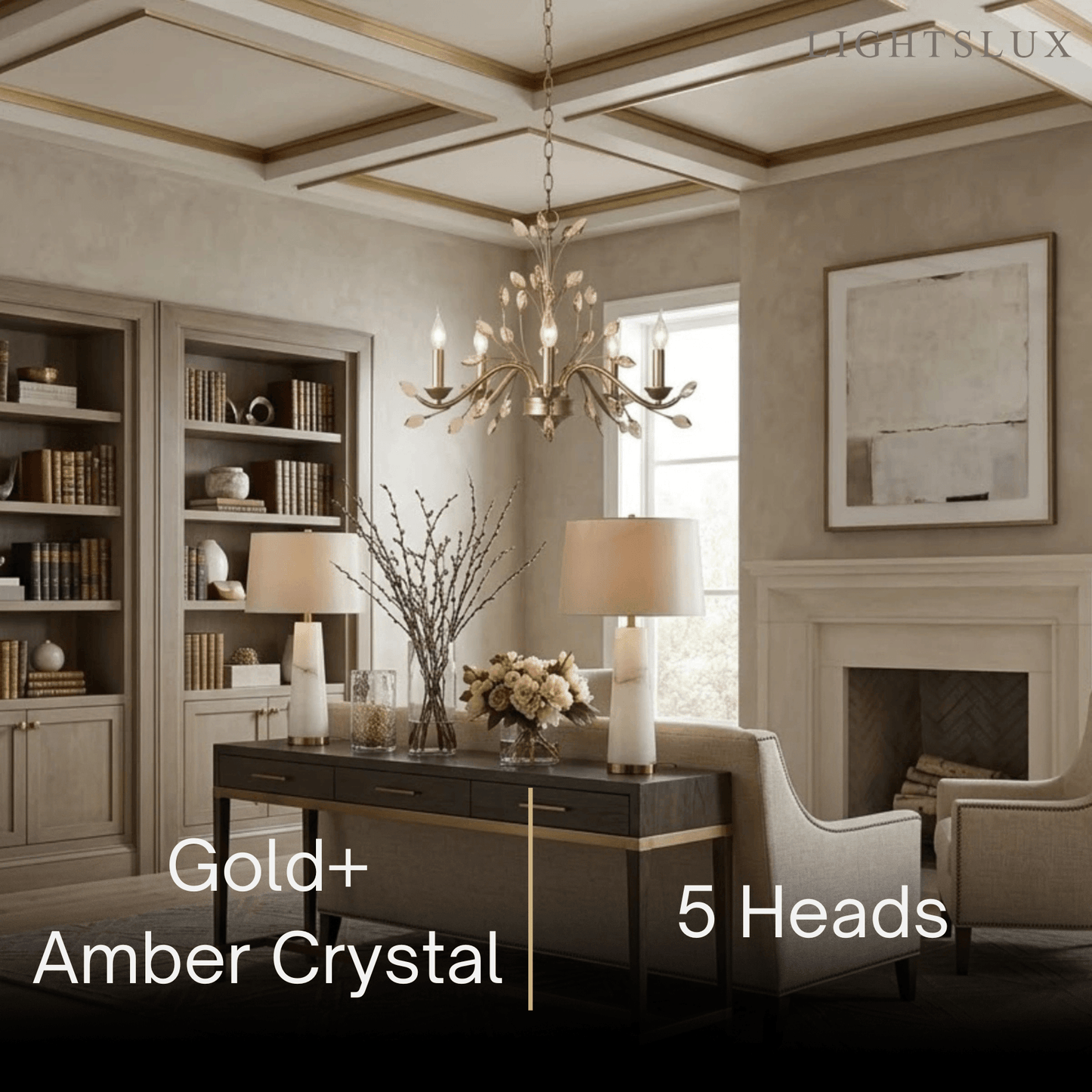 Velora_Elegant_Branch_Chandelier