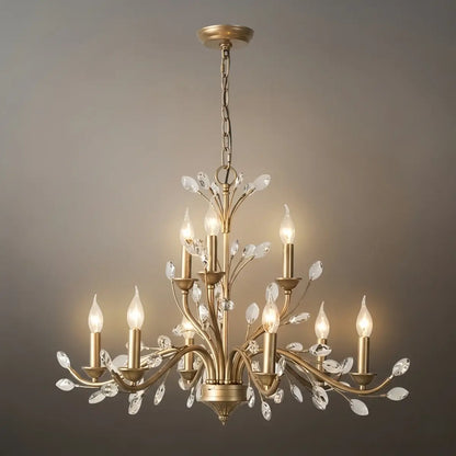 Velora_Elegant_Branch_Chandelier
