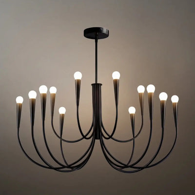 Nebula_Minimalist_Chandelier_