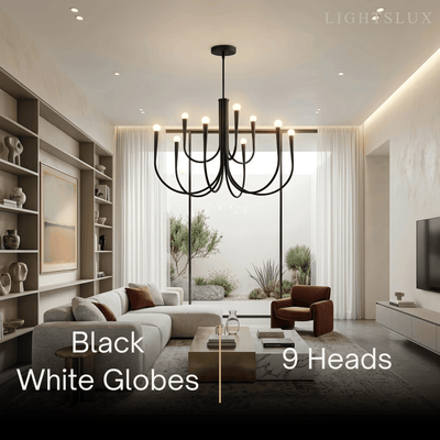 Nebula_Minimalist_Chandelier_
