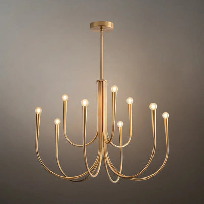 Nebula_Minimalist_Chandelier_