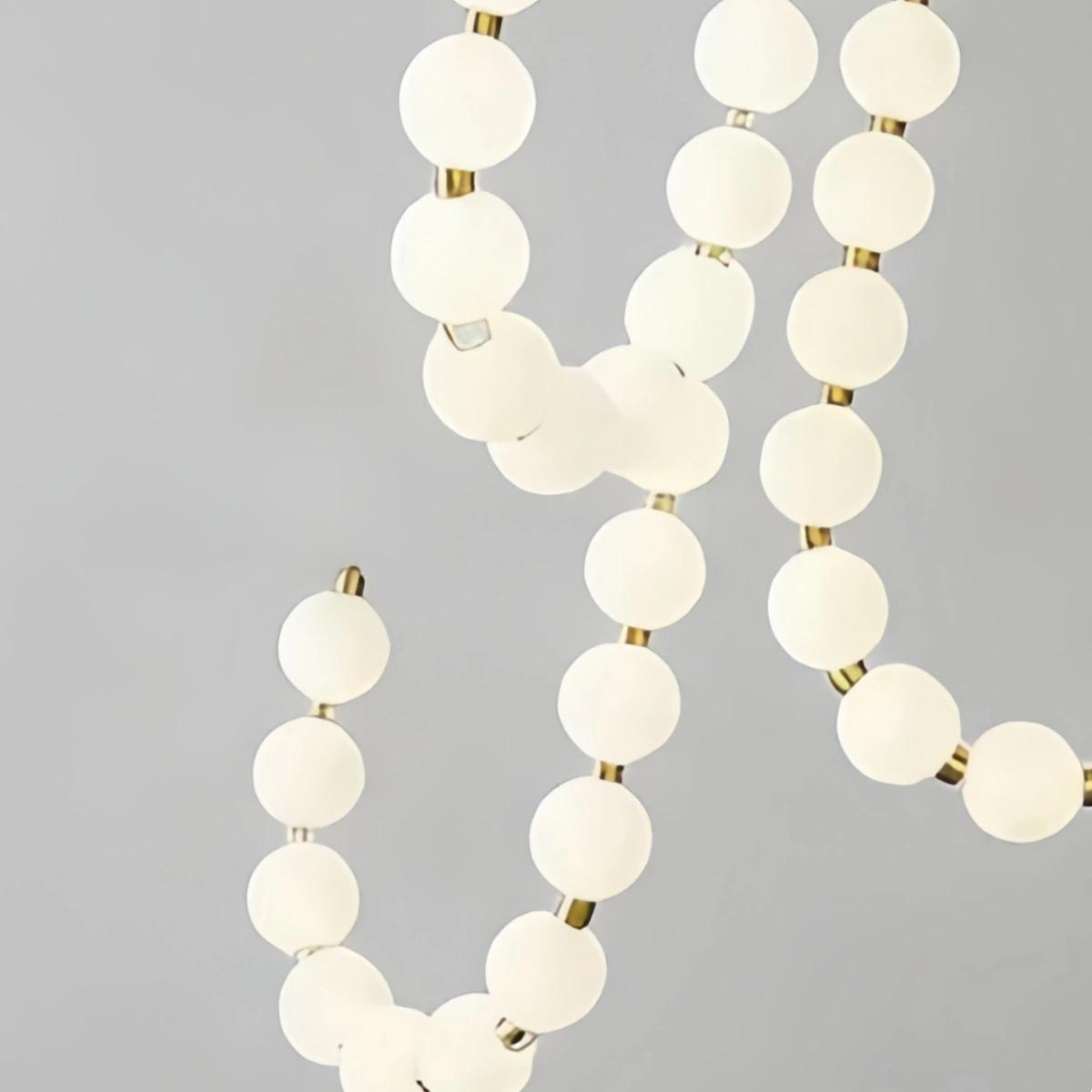 Velora Elegant Chandelier