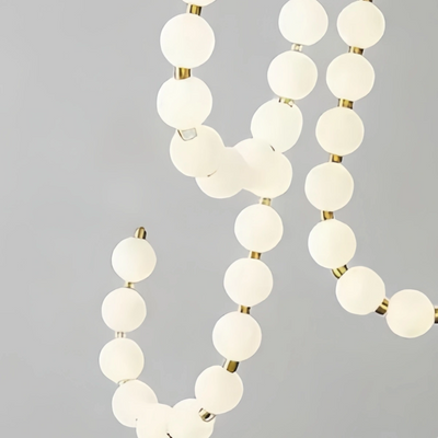 Velora Elegant Chandelier