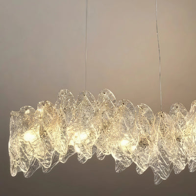 Excelis Luxury Chandelier