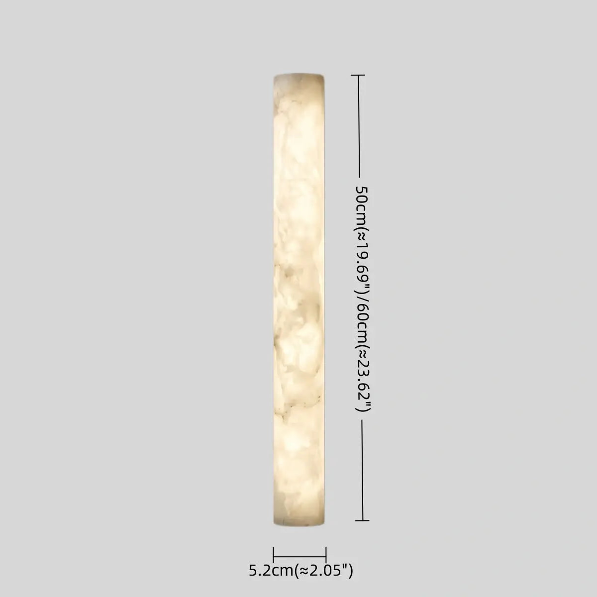 Arcato Minimalist Wall Lamp
