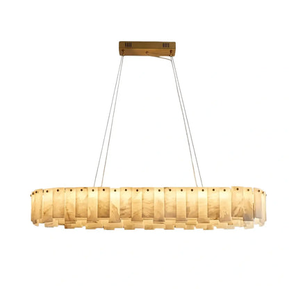 Vivara Luxury Marble Chandelier