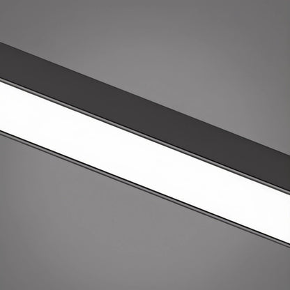 Arcato Modern Linear LED Pendant Light