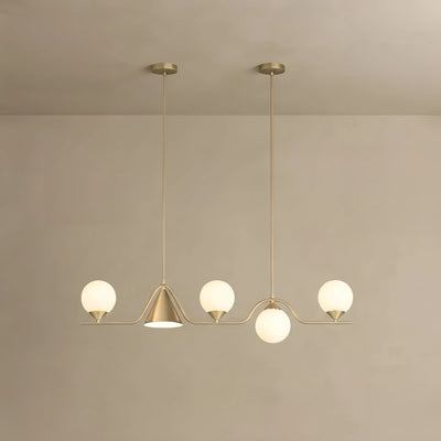 Vivara_Modern_Nordic_Pendant_Light_Brass_Glass_Gold